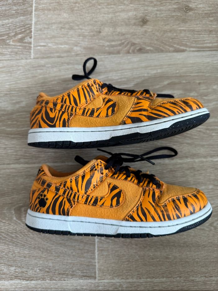 Baskets Nike - photo numéro 3