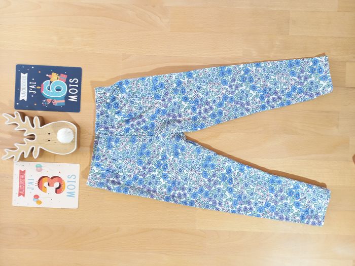 Pyjama Sergent Major 3 ans 🎀 - photo numéro 8