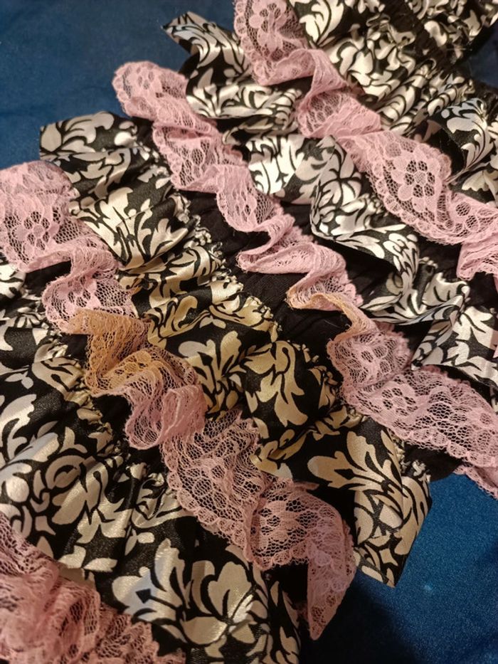 Barboteuse bébé - photo numéro 2