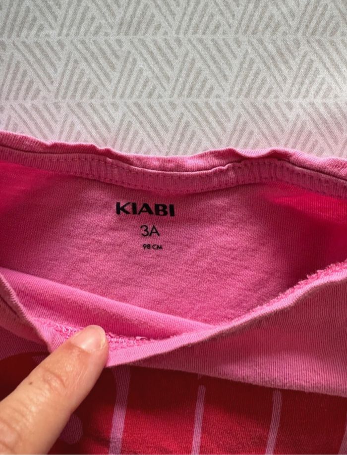 T shirt - photo numéro 3