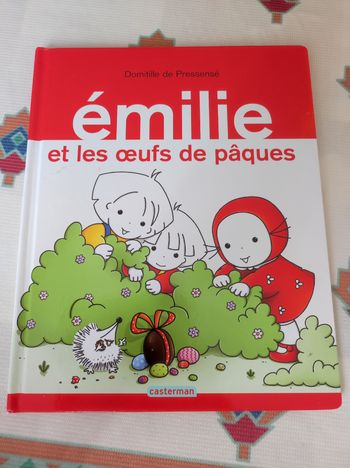 Livre mixte