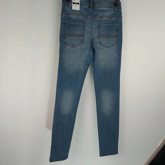 Jeans gemo - photo numéro 3