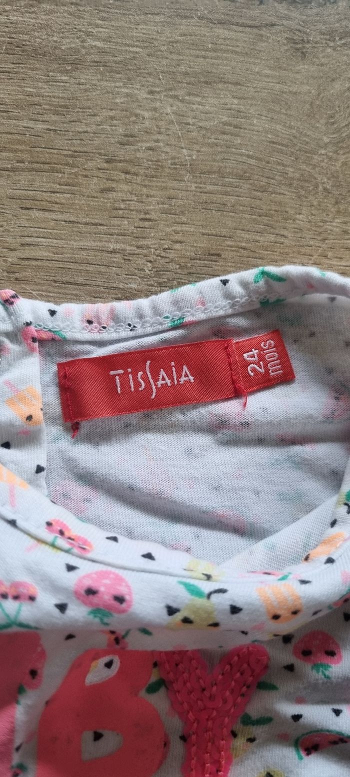 Débardeur 24 mois - photo numéro 3