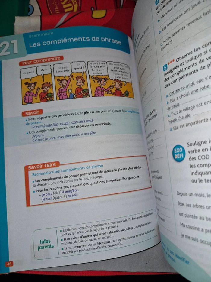 Je comprends tout cm1 - photo numéro 3