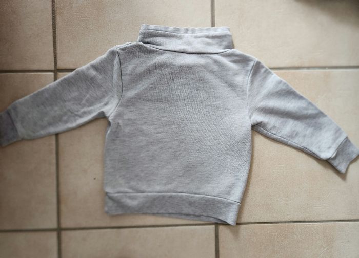 Sweat taille 3 ans - photo numéro 3