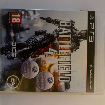 Battlefield 4