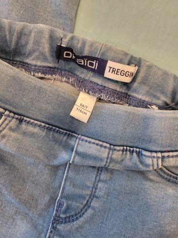 Jegging