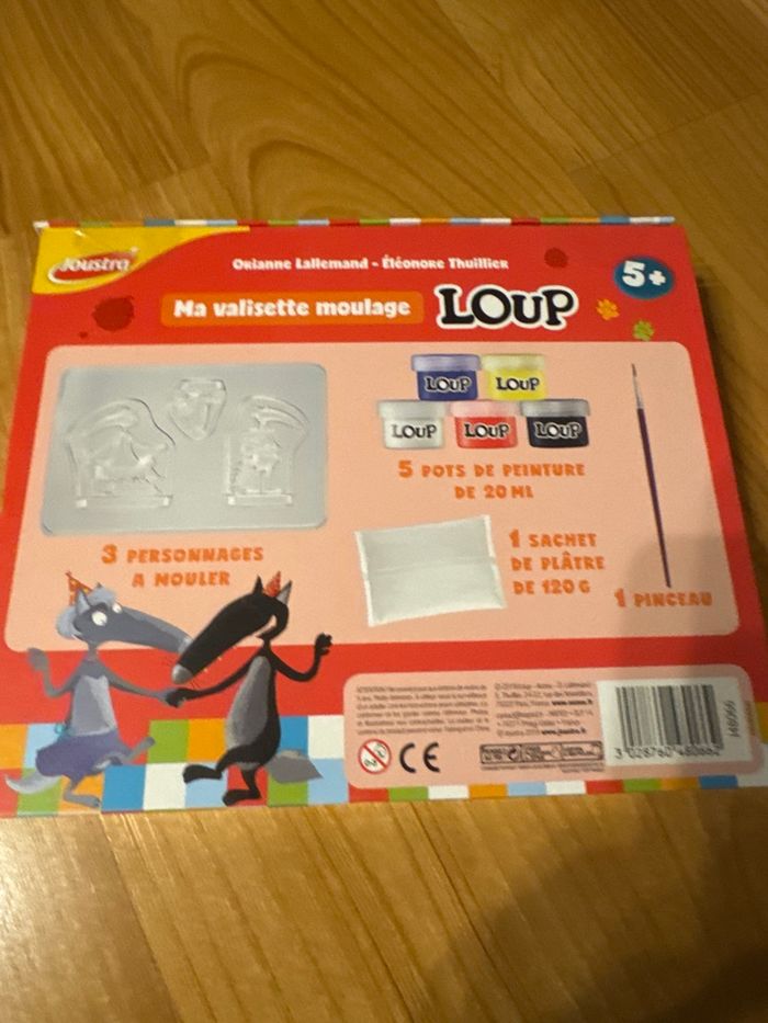 Set créatif - photo numéro 3