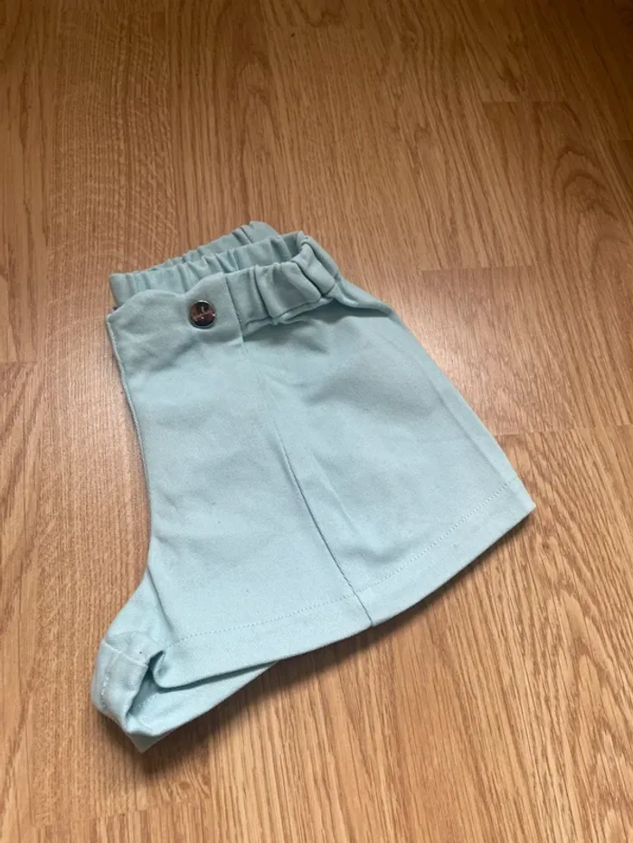Joli short - photo numéro 4