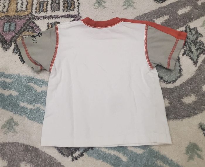 T-shirt 👶🏼 - photo numéro 2