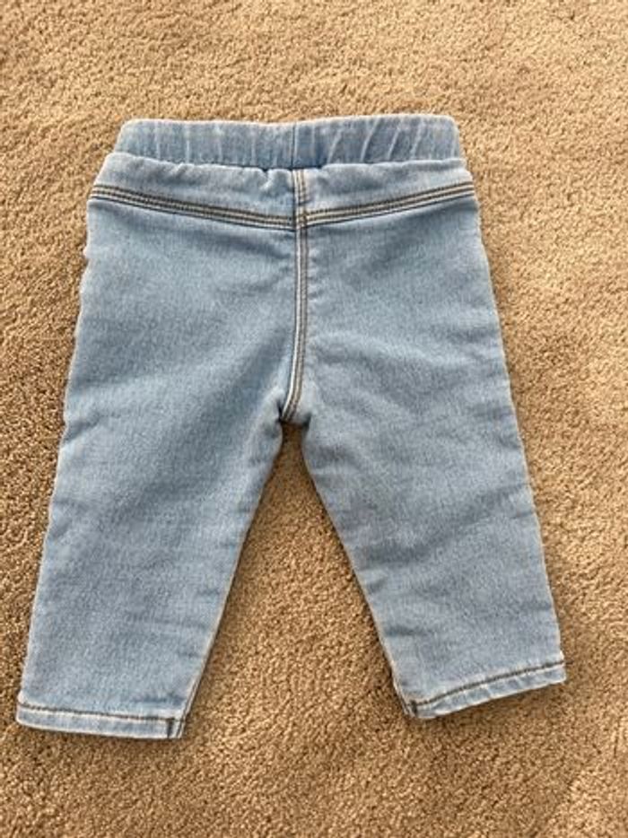 Body et jeans - photo numéro 4