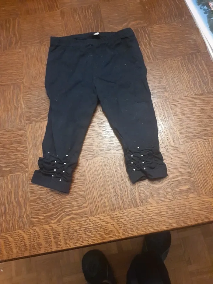 Leggings 9mois