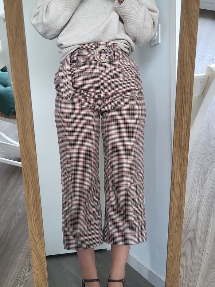 Pantalon mango