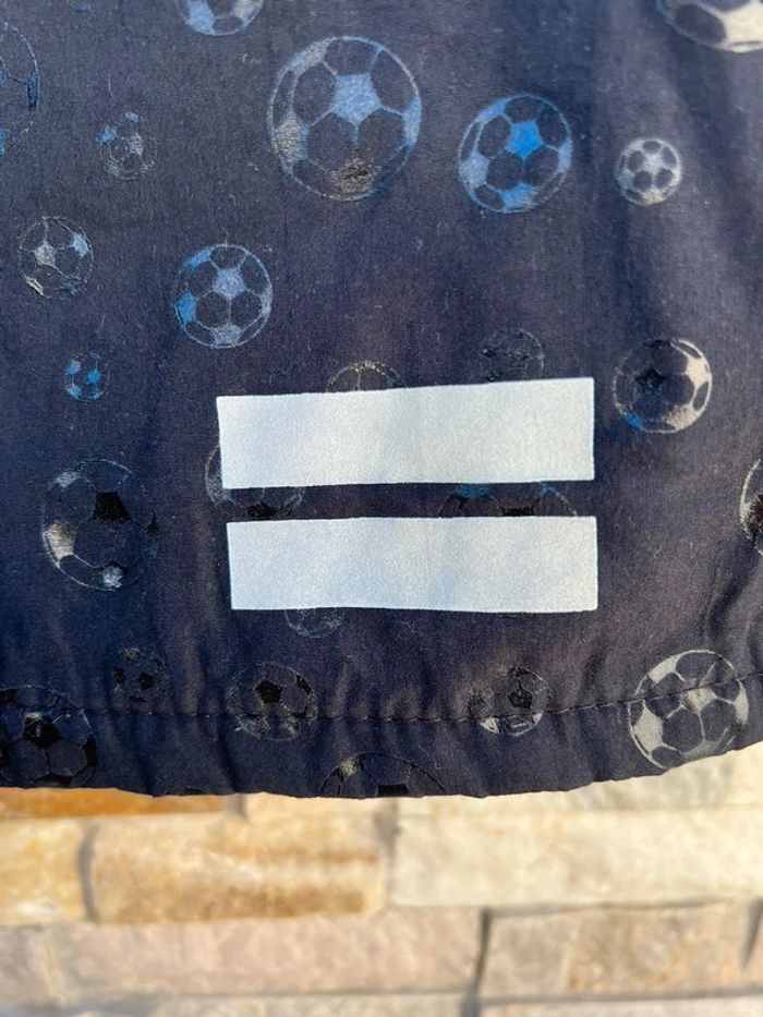 Veste legere a motif - photo numéro 4