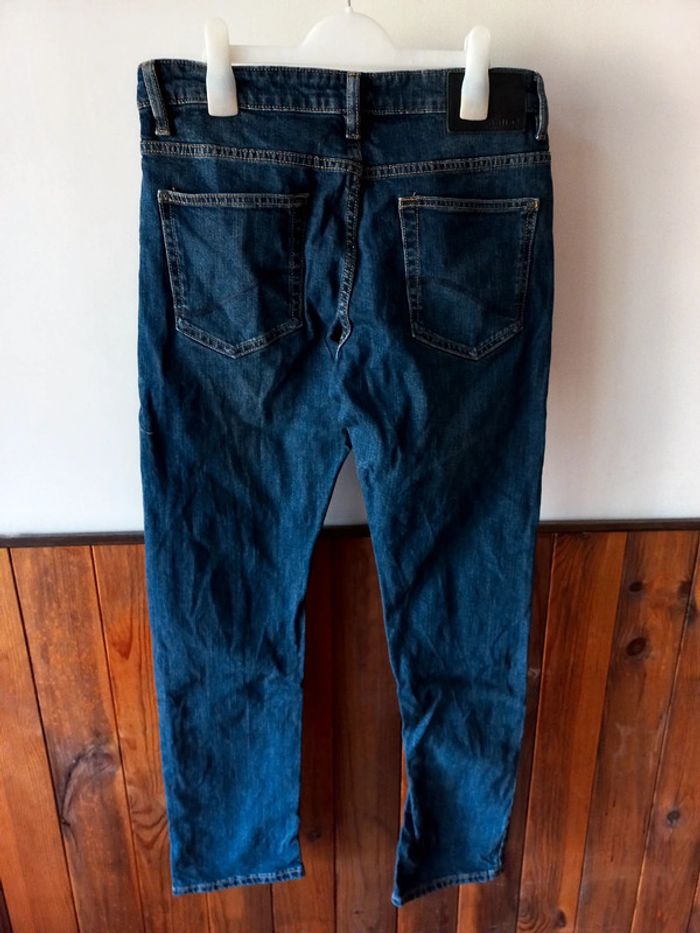 Jean straight W32/L32 - photo numéro 2