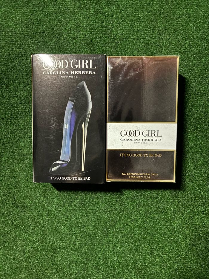 Parfum good girl  80 ml