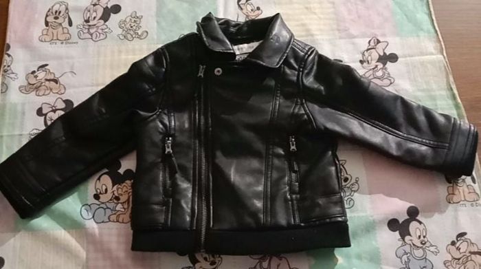 Perfecto garçon taille 18 mois