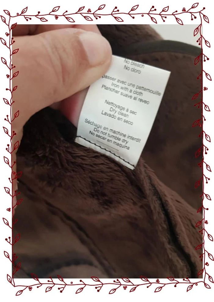 Veste Chaude Linea T By Zapa - photo numéro 11