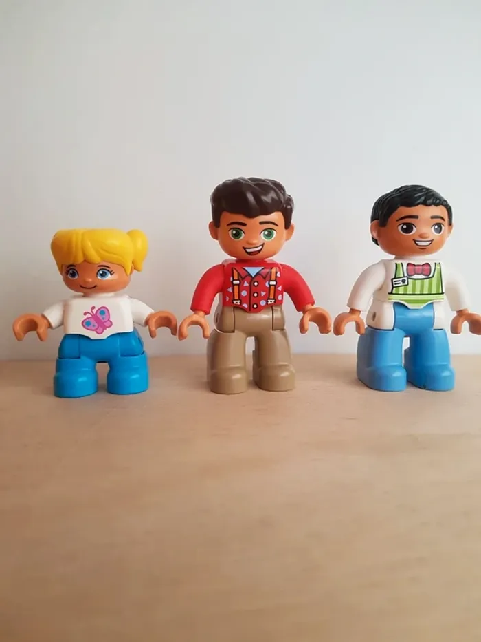 Lego Duplo restaurant pizzeria - photo numéro 15