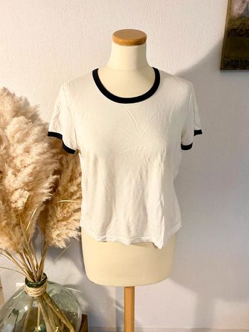 Tee-shirt taille L