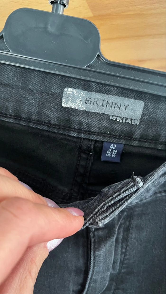 Jean Skinny - photo numéro 3