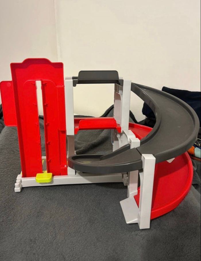 Circuit voiture - photo numéro 2