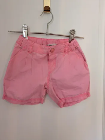 short H&M