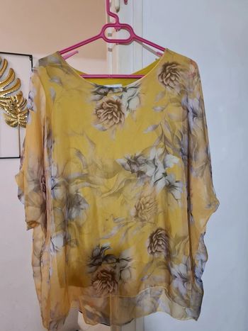 Jolie haut taille xl