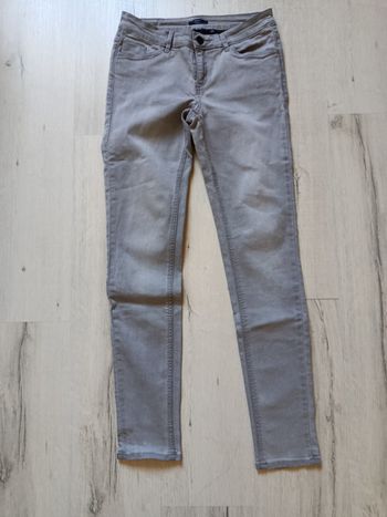 Jean skinny marque Kiabi taille 36
