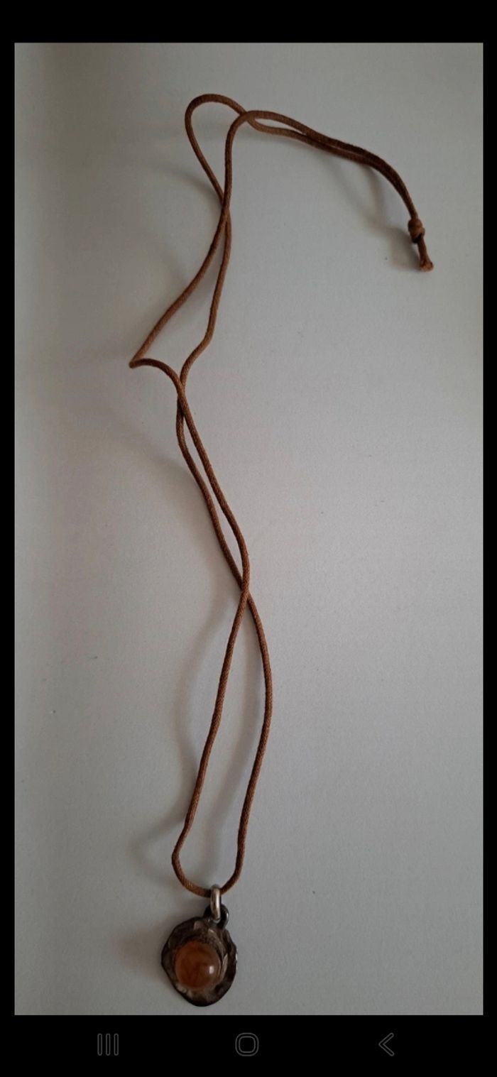 Pendentif