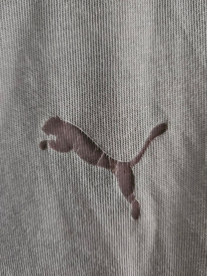 T-shirt sans manches ou marcel, de marque Puma - photo numéro 6