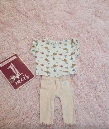 Ensemble bambi