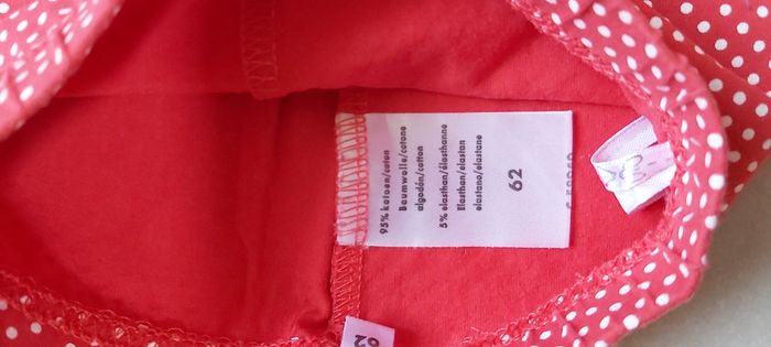 Leggings 6 mois - photo numéro 4