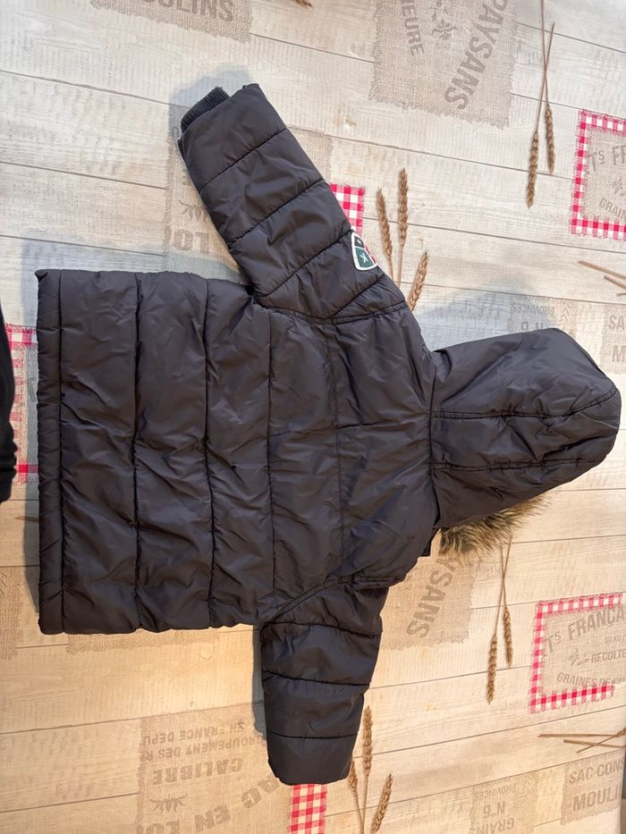 Manteau - photo numéro 2