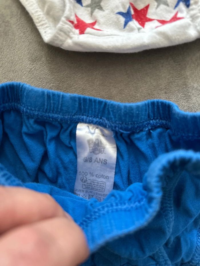 Lot slip - photo numéro 4