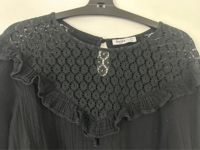 Blouse - photo numéro 4