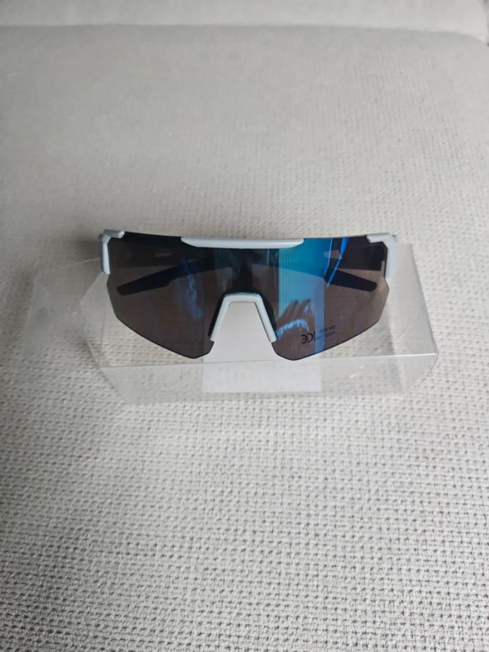 Lunettes de sport