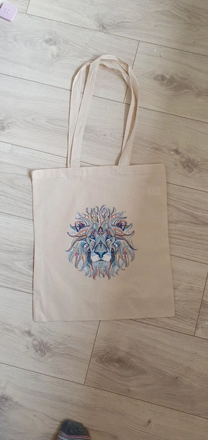 tote bag