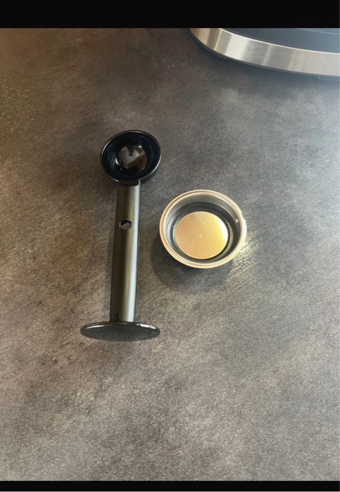 cafetière et expresso - photo numéro 6