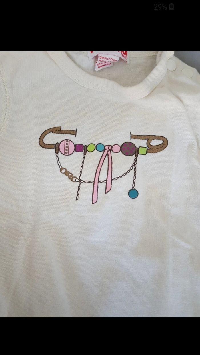 Tee shirt - photo numéro 4