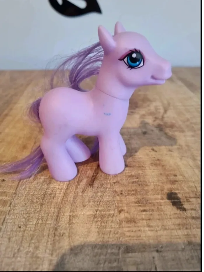 Mon petit poney - photo numéro 2