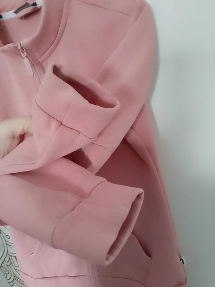 Veste de sport puma 14 ans - photo numéro 2