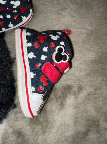 Basket bébé ◇ tbe