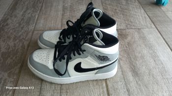 Nike air Jordan