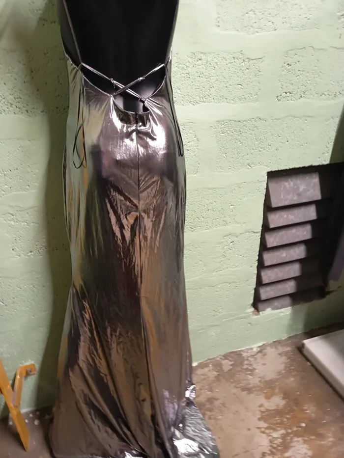 336153 robe femme L - photo numéro 5