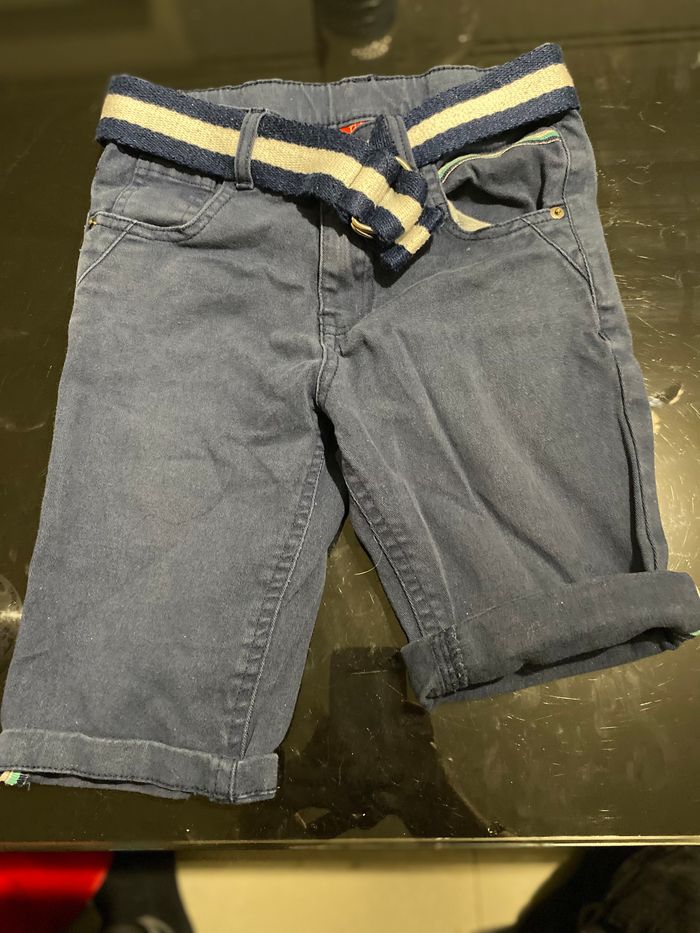 Short