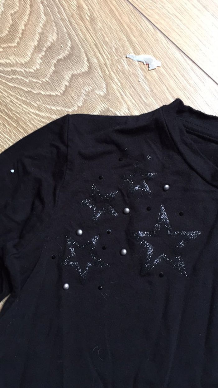 Blouse kocca 12 ans - photo numéro 2