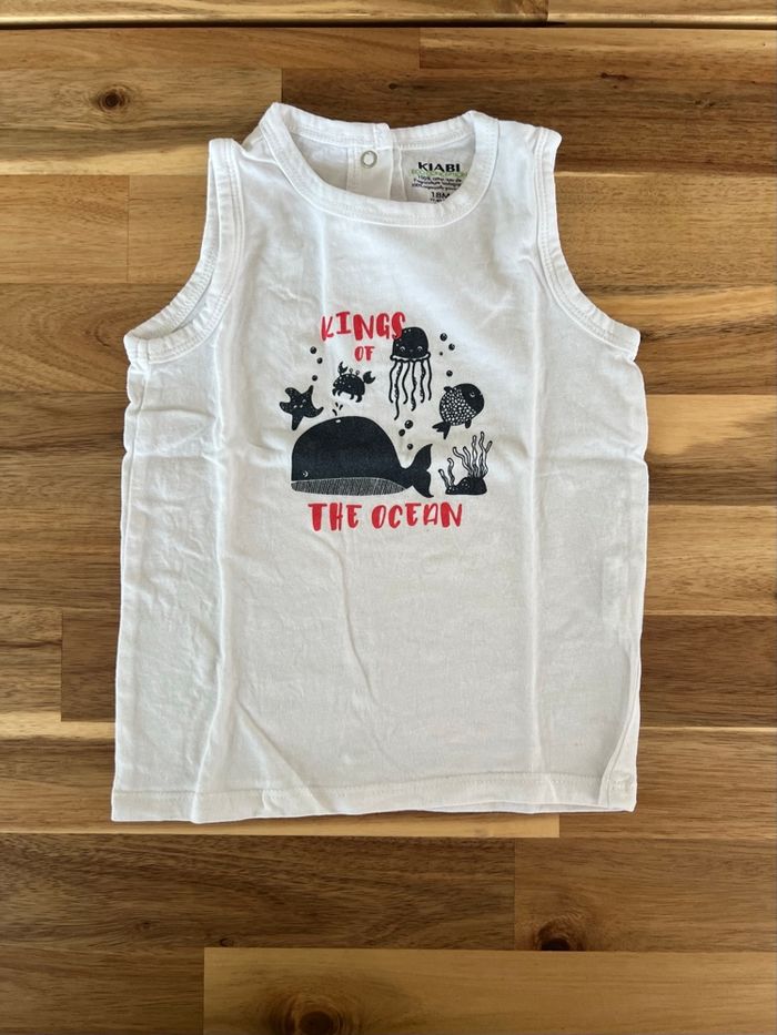 Marcel Kiabi 18 mois - photo numéro 2