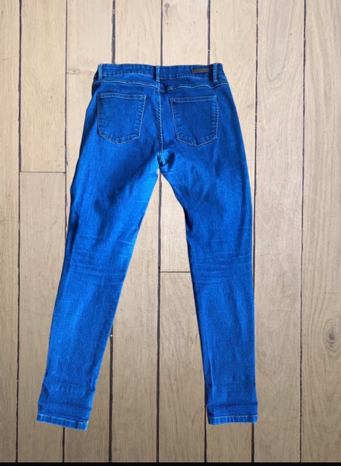 Jean slim - photo numéro 2