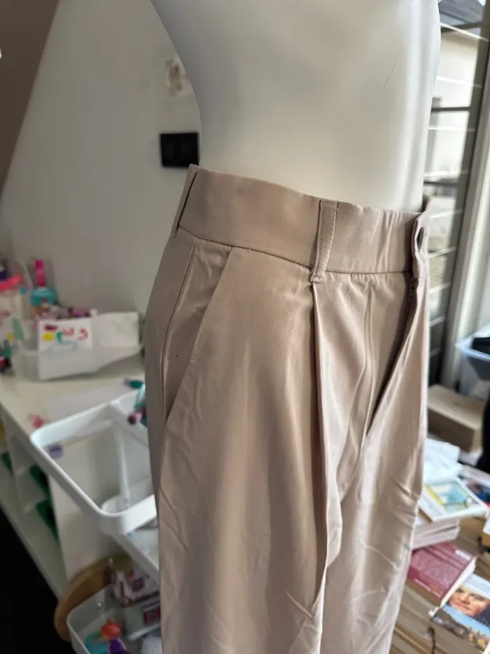 Pantalon femme - photo numéro 4
